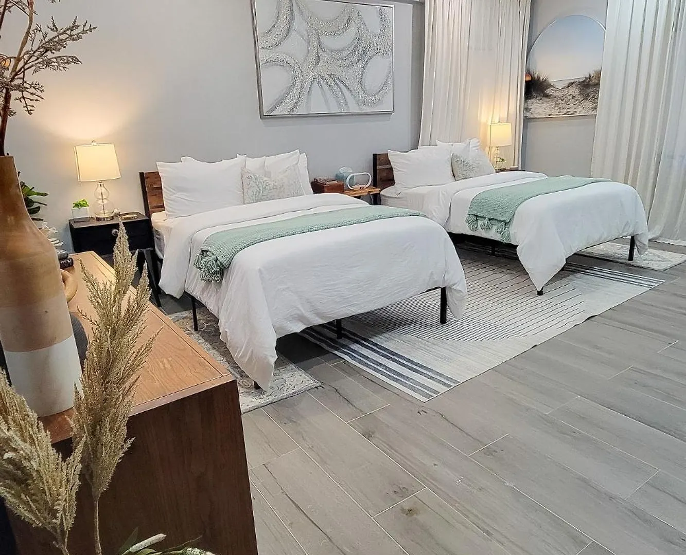 شقة Netflix Smart Tv In Room Florence Hall
